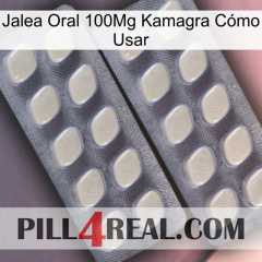 Jalea Oral 100Mg Kamagra Cómo Usar 07